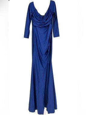 fashion nova park avenue maxi dress Park Avenue Maxi Dress - Plum